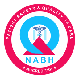 NABH Accredited