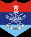 ECHS (Ex-Servicemen Contributory Health Scheme) logo