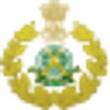 ITBP 6th Battalion logo