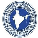 The New India Assurance Co. Ltd. logo