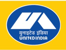 United India Insurance Co. Ltd. logo