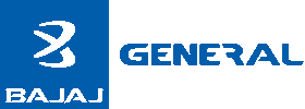 Bajaj Health Insurance logo