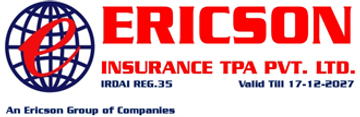 Ericson Insurance TPA Private Limited logo