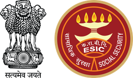 Medical Officer, ESIC Dispensary logo