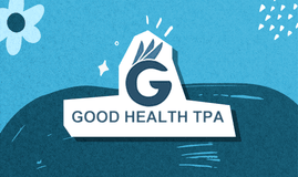 Good Health Insurance TPA Limited logo