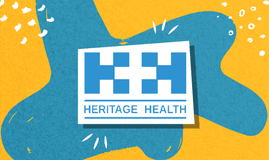 Heritage Health Insurance TPA Private Limited logo
