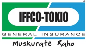 IFFCO Tokio General Insurance logo