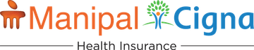 ManipalCigna Health Insurance logo