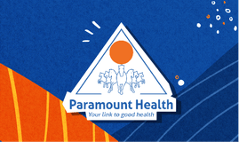 Paramount Health Services & Insurance TPA Private Limited logo
